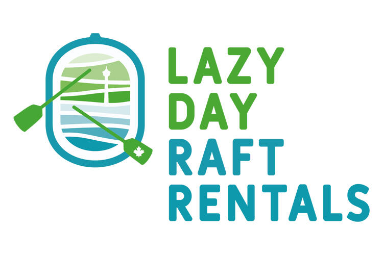 Lazy Day Raft Rentals
