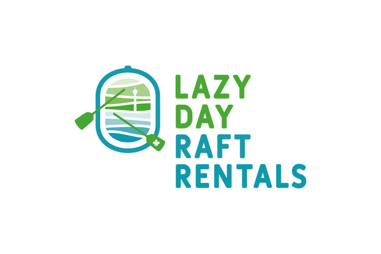 Lazy Day Raft Rentals