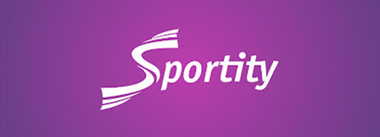 Sportity Logo