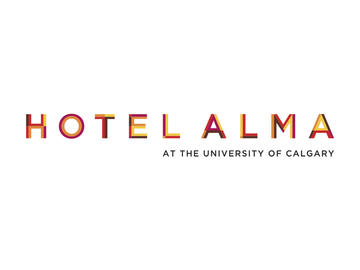 Hotel Alma
