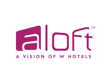 Aloft Calgary University Hotel