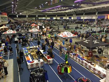 U18 Alberta Volleyball Championships