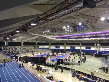 Taekwondo Canadian National Championships