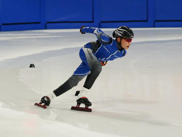Calgary Speed Skating Association