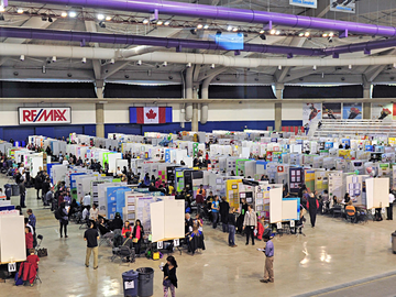 Calgary Youth Science Fair