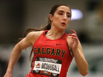 Dino's Track & Field