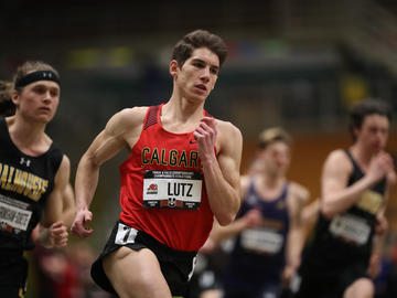 Dino's Track & Field