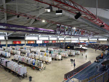 Calgary Youth Science Fair