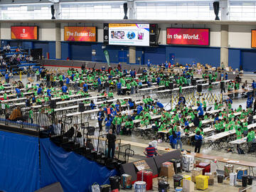 APEGA Science Olympics