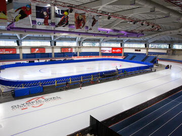 Olympic Oval