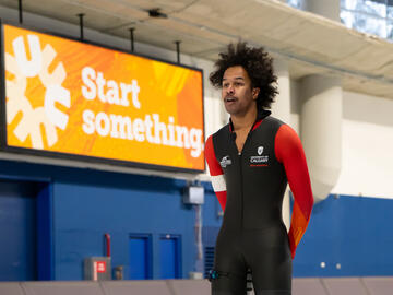 Elite Athlete Pathay