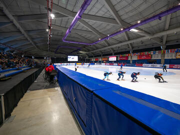 Short Track