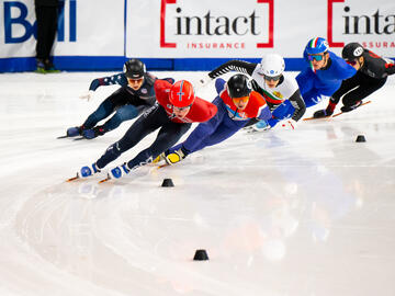 Short Track
