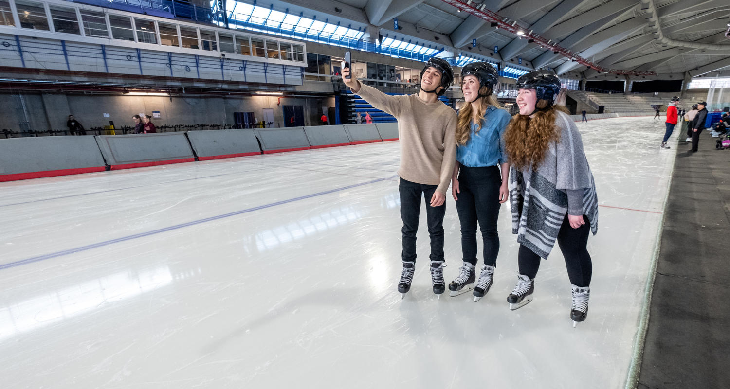 Public Skating