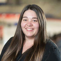 Stephanie Griffiths