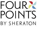 4 Points Sheraton Logo