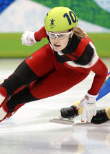 Jessica Gregg
