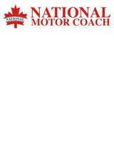 National Motor Coach Logo