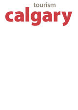 Tourism Calgary Logo