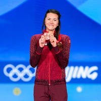 Isabelle Weidemann