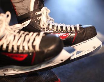 Hockey Skates