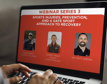 Sport Injuries and Prevention