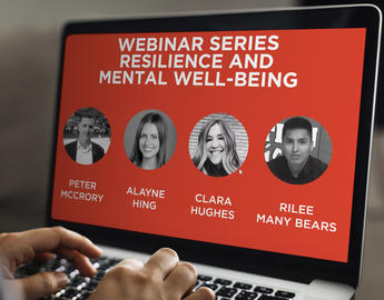 Resilience and Mental Well-Being