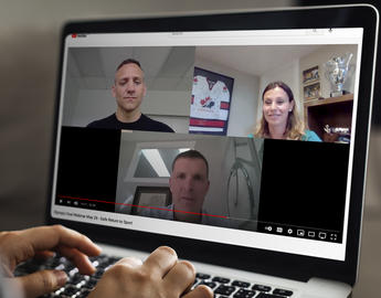 Resilience and Mental Well-Being