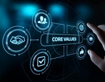 Core Values