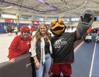 Holiday Market & Skate