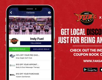 Indy Fuel